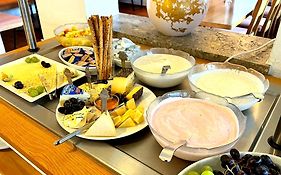 Landhotel Maiergschwendt Inkl Chiemgaukarte
